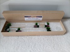 Handmade fused glass for sale  NORWICH
