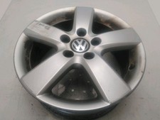 Jante alliage volkswagen d'occasion  Billère