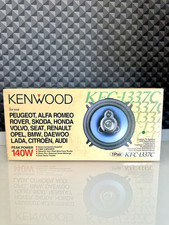 Kenwood kfc 1337c for sale  BIRMINGHAM
