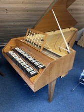 Wittmayer cembalo gebraucht kaufen  Ingolstadt