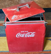 Vintage drink coca for sale  Tucson