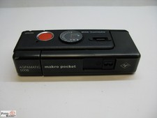 Agfa pocket kamera gebraucht kaufen  Altbach