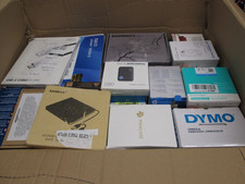 Amazon retouren box gebraucht kaufen  Künzell