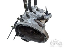 Speed manual gearbox for sale  UK
