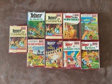 Asterix hörspiel kassetten gebraucht kaufen  Ingelheim am Rhein