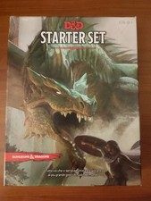 Starter set ita usato  Sesto Fiorentino
