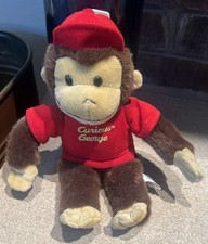 Toy network curious for sale  New Lenox