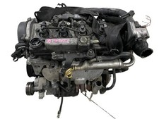 Z17dtl motore completo usato  Piana di Monte Verna