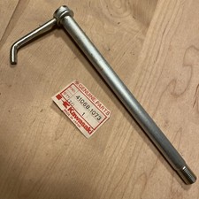 Genuine kawasaki kdx200 d'occasion  Expédié en Belgium
