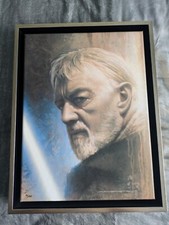 Obi wan kenobi for sale  San Diego