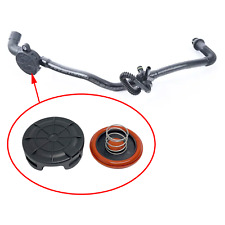 Usado, Ölabscheider Reperatursatz Membrane für Mercedes M274/M270 2.0L 1.6L Diaphragm comprar usado  Enviando para Brazil