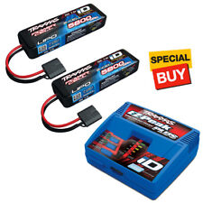 Traxxas 7.4v 5800mah for sale  Ramsey