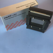 Rb67 pro polaroid usato  Tufo