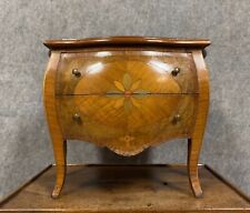 Commode maîtrise galbée d'occasion  Étang-sur-Arroux