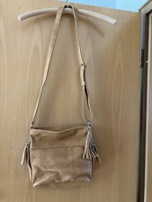 Umhängetasche mademoiselle gebraucht kaufen  Remscheid