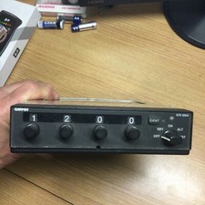 Garmin gtx 320a for sale  Clarksville