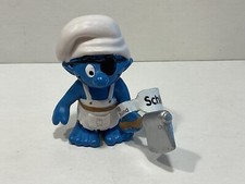 Schlümpfe schlumpf 2013 gebraucht kaufen  Düsseldorf
