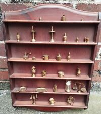 Miniatur messing setzkasten gebraucht kaufen  Altenburg