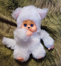 Moncicci kiki peluche usato  Italia