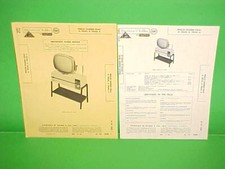 1959 philco predicta for sale  Fort Wayne