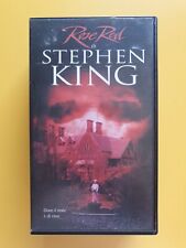 Vhs stephen king usato  Mirandola
