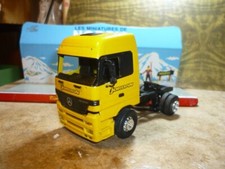 Ancien camion lbs d'occasion  France