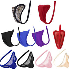Men string thong for sale  SWANSEA