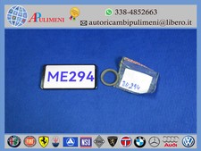 837907 anello metallico usato  Gioia Tauro