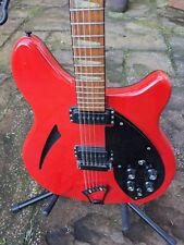 Rickenbacker 360 rare for sale  COTTINGHAM