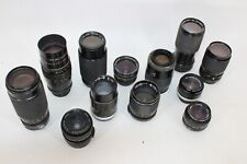 tamron lenses for sale  SHIFNAL