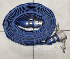 Lightweight discharge hose for sale  Coffeyville