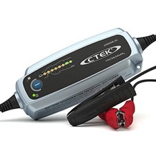 Ctek lithium caricabatterie usato  Castel San Giovanni