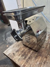 Commercial mincer butchers for sale  SIDCUP