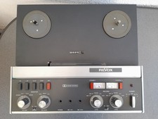 Revox tonbandgerät modell gebraucht kaufen Revox tonbandgerät modell gebraucht kaufen  Deutschland