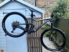 Giant trance mountain for sale  EDINBURGH