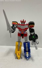 Power rangers hasbro for sale  Saint Louis