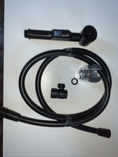 Waschbecken brause set gebraucht kaufen  Wolfsburg
