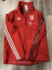 Adidas bayern münchen gebraucht kaufen  Jülich