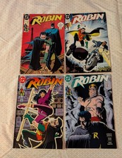 Comics robin 1991 for sale  Milwaukee