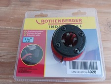 Rothenberger industrie gewinde gebraucht kaufen  Lahnstein