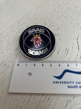saab car badge for sale saab car badge for sale GILLINGHAM