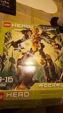 Lego hero factory d'occasion  Vichy