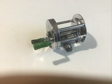 Molinete de pesca vintage Utica rodízio isca fundido nº 400., usado comprar usado  Enviando para Brazil