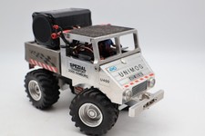 Autocostruzione unimog piccolo usato  Spedire a Italy