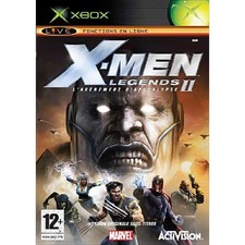 Jeu xbox men d'occasion Jeu xbox men d'occasion  Les Mureaux