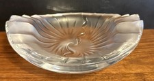 Lalique crystal nancy for sale  Phillipsburg