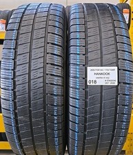 Gomme usate stagioni usato  Sant Angelo Lodigiano