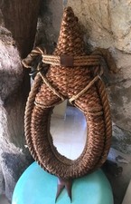 Hemp rope harness d'occasion  Expédié en Belgium