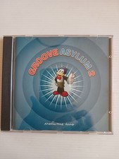 Groove asylum volume d'occasion  Mitry-Mory