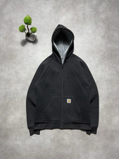 Carhartt zip hoodie usato  Foggia